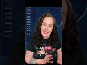 Hollywood Demons: Stephen Collins, Part 2 🎭 | History With Adi