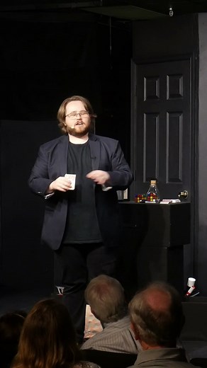 Learn the invisible deck magic trick!!! #magic #magician #magictrick #magictricks #livemagic #cardtrick#cardtricks #invisibledeck #cardmagic #learnmagic #magictutorial #crowdwork #comedy #performer #performance #comedyvideo #mindreading