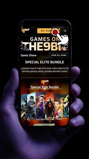 Want to join The9Bit? Here’s the easiest way to begin! If you want a full guideComment “Guide” 👇