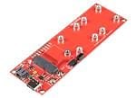 DEV-17724 MicroMod Qwiic Carrier Board - Double