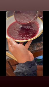 Watch out tamarind chutney, there is a new chutney in town for the holidays! This is so good, I wanted to drink it like a soup…😂This is spicy, sweet, savory… All the right notes..Even better, you can make it now/today….enjoy it throughout the holidays. Pour that $hee on everything.You will need-Cranberries-apple, optional-cinnamon, optional-bandhania-hot pepper, to taste-garlic-cumin, geeraSalt and sugarIf you don’t like or have access to cranberries, good old tamarind or mango will be happy to