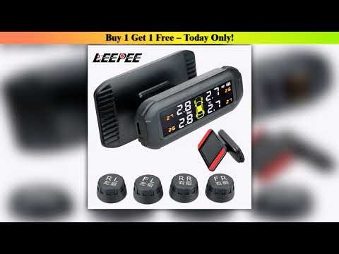 Solar Tpms Tire — Exclusive (2025): Solar TPMS Tire Pressure Monitoring System G