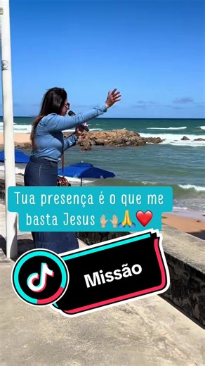 Ide em todo #mundo #evangelho #ideas ❤️🙌🏼🙏🇧🇷🔥