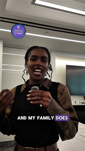 Women often feel that conversations about money can feel uncomfortable or even taboo.