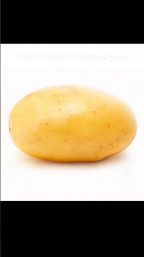 Potato