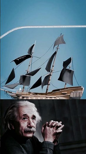 Creating a bottle ship!! #sciencefacts #bottle #ship