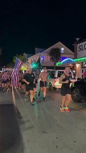 216K views · 1.6K reactions | I’m not sure what’s going on here but it’s Key West so there’s no need to question it  #keywestvacation #floridakeysvacation #keywestlife #duvalstreet | Key West Virtual Tours | Facebook