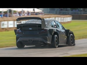 BEST CAR SOUNDS OF 2024