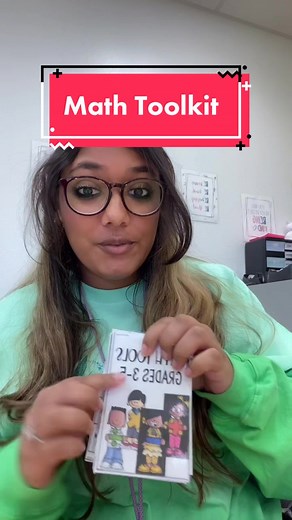 Free Math Tool Resource for Teachers