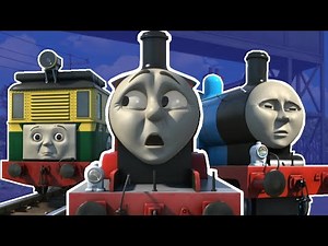 Thomas Season 21 Timeline EXPLAINED!