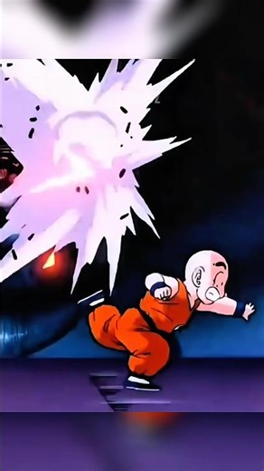 TOP 3 Krilin Non Respect 😭 | Dragon Ball Z