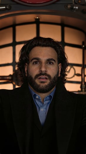 Time Traveler (Made with Seedance 2.0) I created this time travel short scene using Seedance 2.0 in just one day for under $200. | Hashem Al-Ghaili