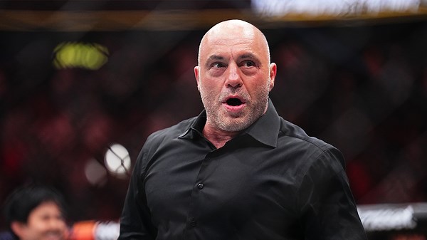 Joe Rogan questions whether Minnesota ICE shooting was justified