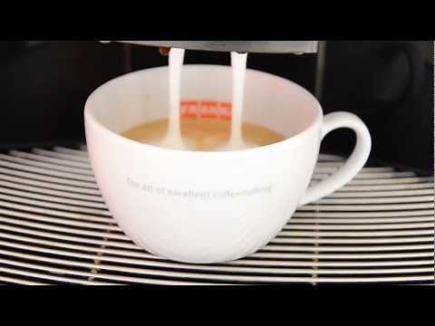 Franke FoamMaster - Product Movie