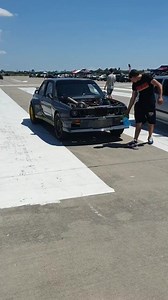 2jz Bmw E30 1000 Hp #bmw #e30 #2jz #supra #e302jz #becauseracecarteam | Because RaceCar