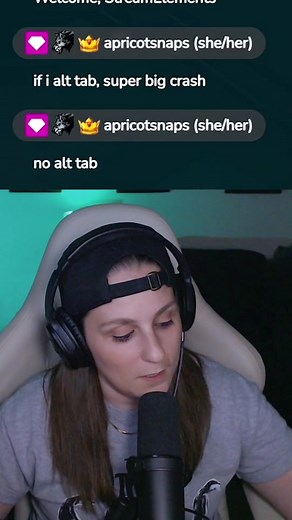 My first time using alt tab! 🤯 #keyboardshortcuts #computertips #numbersarehard #gaming @apricot.snaps #mindblowingmoments #twitchstreamer #justchatting #GamingLife #TikTokGaming #GamingCommunity #GamerVibes #YTgaming #GameOnTikTok #GamingJourney #GamingMagic #TikTokGamer #GamingFame #TrendingGaming #GamingNation #PlayAndCreate #PCGamer #Shuresm7b #rtx1060 #fyp