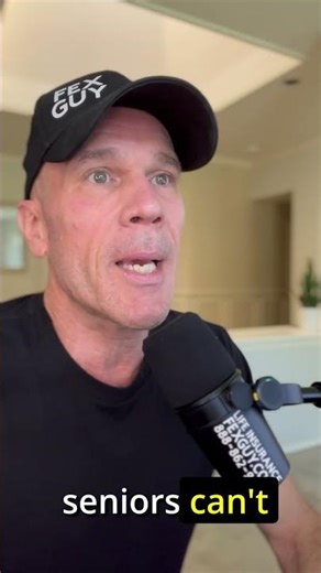 Why Does AARP Term Life Insurance Look Cheap Until You Age?