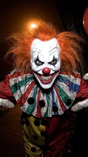 Pennywise Picks The WRONG Target!