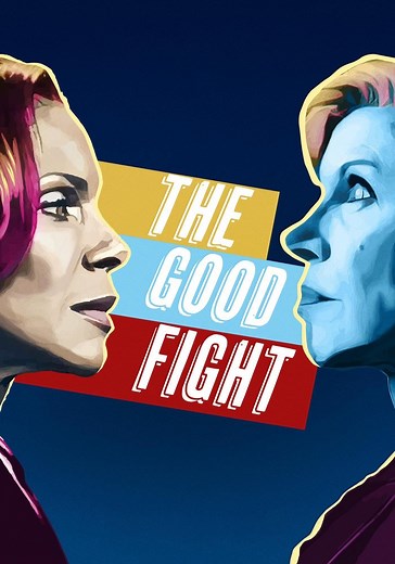 The Good Fight Season 5 - watch episodes streaming online