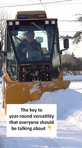 4.5K views · 32 reactions | Imagine a machine that can tackle any...