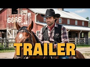 Yellowstone: 6666 – First Look, Trailer Reveal & Big Cast Update! (2026)