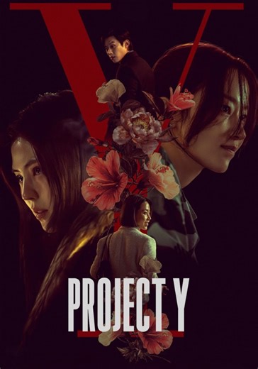 Project Y streaming: where to watch movie online?