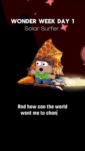 Exciting Wonder Week Gaming Event in Growtopia