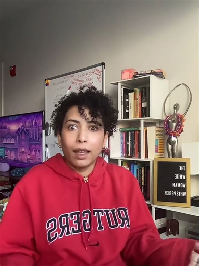 what safety??? (full yap session on patreon) #whitewomanwhisperer