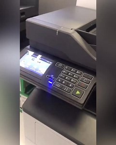 1.2K views · 17 reactions | Produtos Originais. Temos Disponível: 1 Impressoras Lexmark 2 Toners da Lexmark 3 Unidade de Imagem da Lexmark 4 Fusor da Lexmark e HP 5 Pó universal 6 Material para Buk Ink 7 Temos toner para Hp e Toshiba 8 Fazemos resiclagem de Toners 9  Vendemos tintas pra cartuchos Localização: Estamos em Cacuaco. ☎️Contactos: 933850531 Facebook: @ [100082999909149:] #viralreelschallenge e | Good Vibe | Facebook