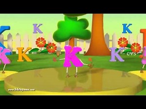ABC SONG 123456789 123 ABC Song and More Kids Alphabet song 123 ABC song Child 3D Nursery R