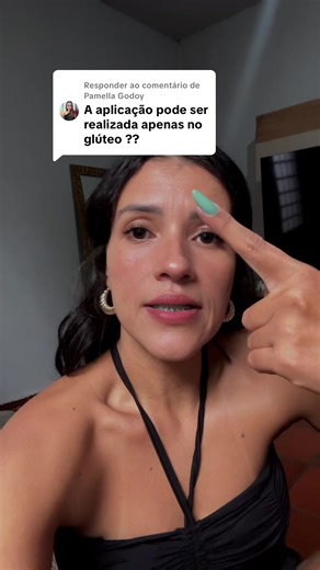 Respondendo a @Pamella Godoy