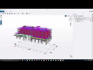 3 of 13 Desktop Series - Trimble Connect - Create Folders Upload Files Desktop