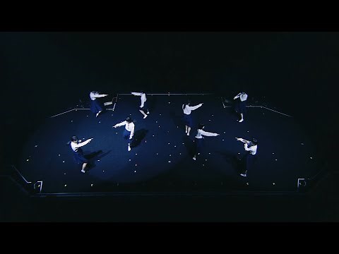 Keyakizaka46 - Eccentric (欅坂46 - エキセントリック) ARENA TOUR