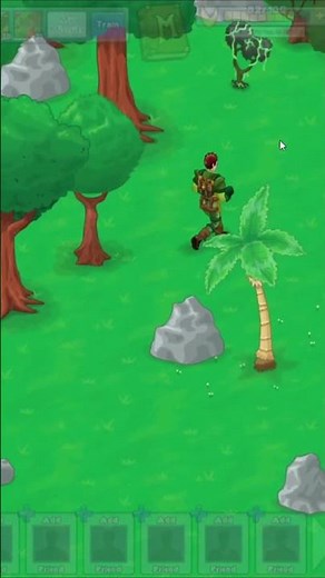 Miscrits World of Creatures 2025!!!! Blighted Cubsprout Location. #games #gameplay