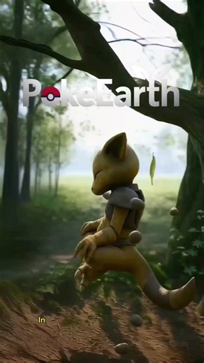 206K views · 5.8K reactions | PokèEarth animation | Forces unseen #pokemon #pokemonfan #pokemoncommunity | Pokémon lover | Facebook