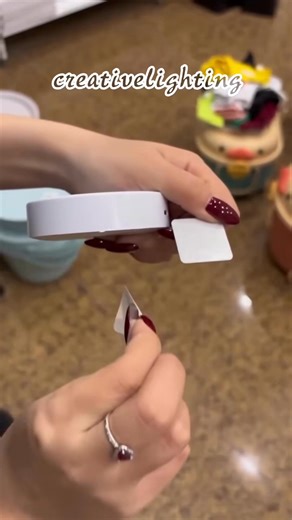 No more dark corners! With Circly™ Motion Light, you’ll never fumble in the dark again. It activates as soon as you approach, providing easy and safe lighting throughout your home. Get 50% OFF now! | Creative.lighting | Facebook