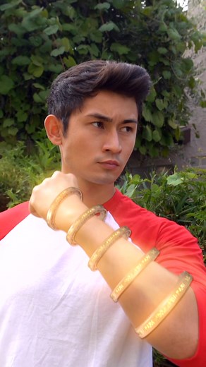 Marvel Studios' Shang-Chi and The Legend of the Ten Rings in Theaters Now!