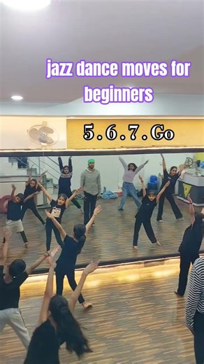 jazz dance moves for beginners#jazzmusic #danceclass #dancestudio