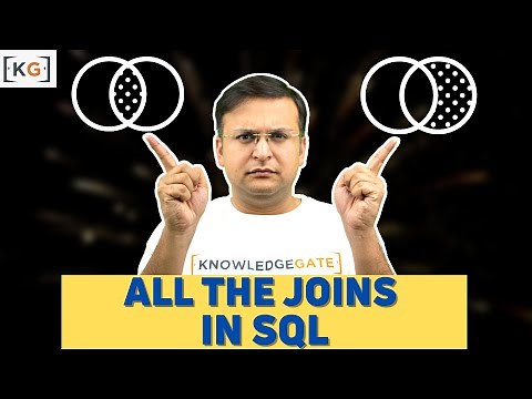 7.8 Join or Inner Join in SQL in HINDI With Example Part-1