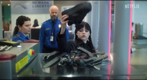 Wednesday: Official Teaser - Season 2