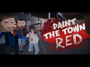 HOW TO DOWNLOAD : PAINT THE TOWN RED