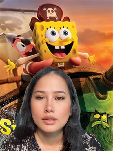 The SpongeBob Movie: Search for SquarePants Release Info