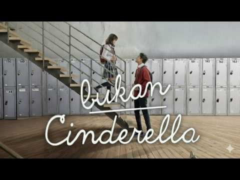 💔 Nobar Ramadhan - BUKAN CINDERELLA (2022) - Cinta Anak SMA yang Bikin Nostalgia 🥰