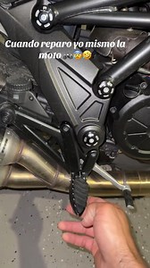 200K views · 2.1K reactions | ¡Aprende a reparar motos como un pro! ‍♂️ Únete a nuestro curso de mecánica de motos y mejora tus habilidades. @mecanica.de.motoss @mecanica.de.motoss @mecanica.de.motoss #MecánicaDeMotos #AprendeMecánica | Mecanica de Motos | Facebook