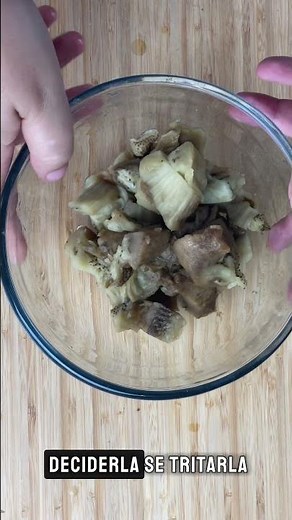 Homemade Babaganoush #shorts @lydiaincucina