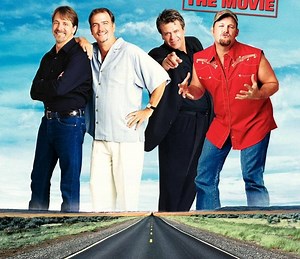 Blue Collar Comedy Tour: The Movie Summary, Trailer, Cast, Where to Watch and More