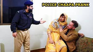 680K views · 19K reactions | Police Chaapa Prank | Humanitarians | Mehran Hashmi | Facebook