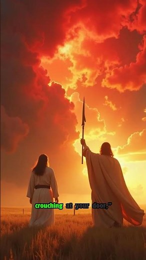 What Really Happened When Cain Killed Abel – The First Murder Revealed