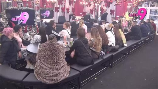 ELITA on Instagram: "Trudi se da ih razdvoji!? Aneli uložila poslednji atom snage da okrene Neria protiv Hane, pa naletela na žestoku osudu! Trese se Bela kuća (VIDEO)"