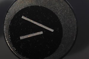 MIT researchers 3-D print colloidal crystals